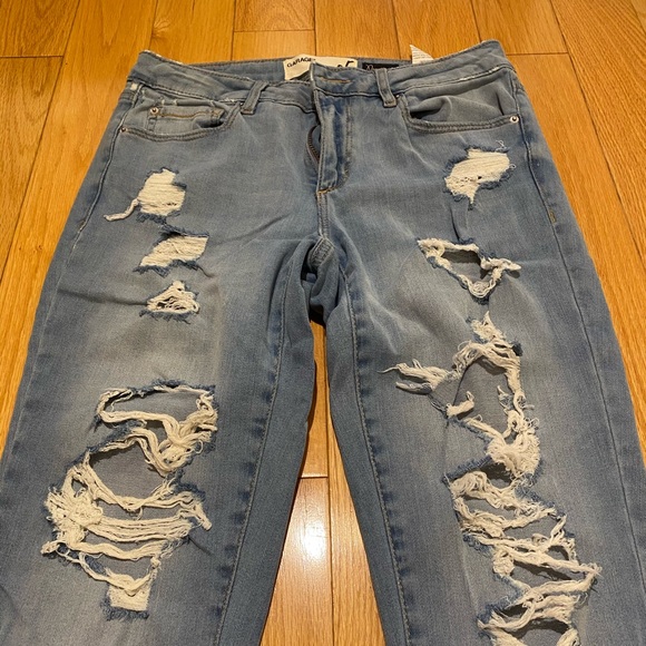 Garage - Jeans - Picture 4 of 8